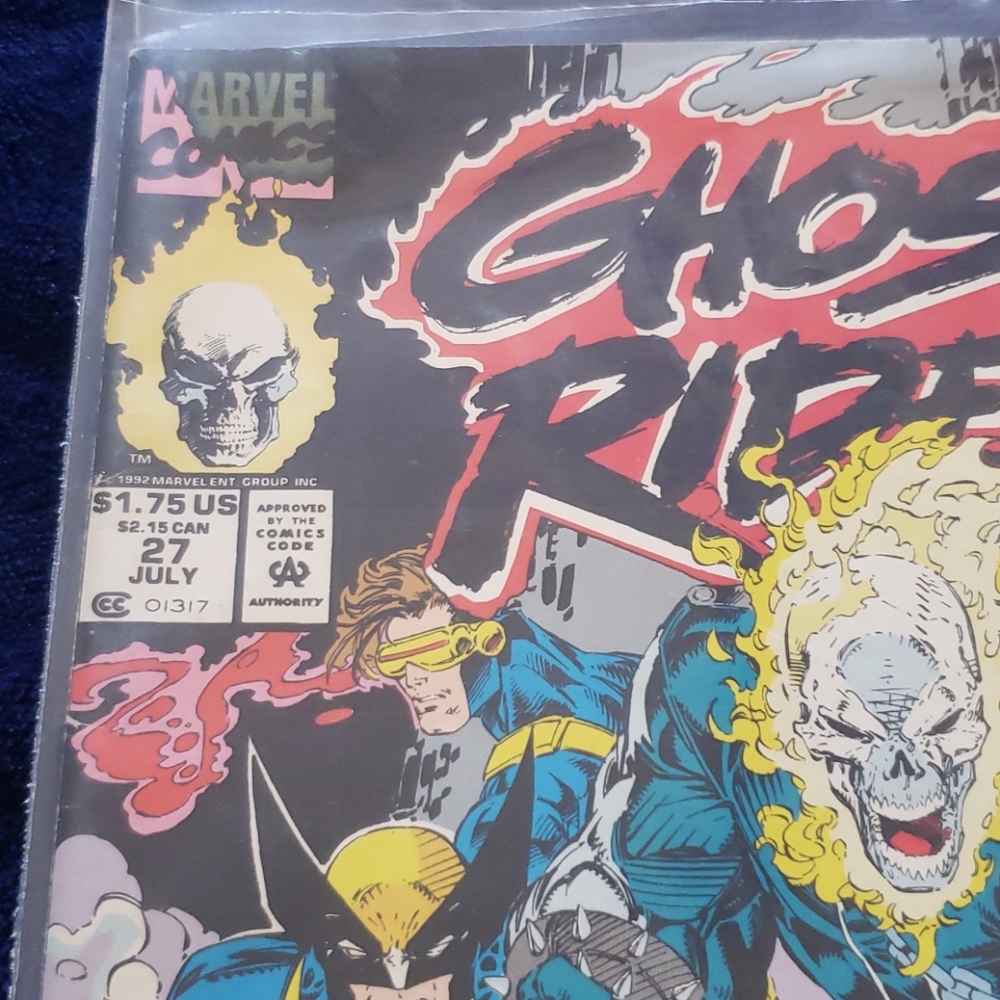Marvel comics - Picture 3 of 4